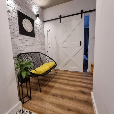 Apartament Wyspianski Sanok Extérieur photo