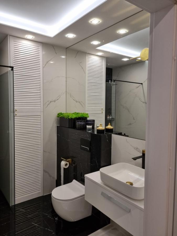 Apartament Wyspianski Sanok Extérieur photo
