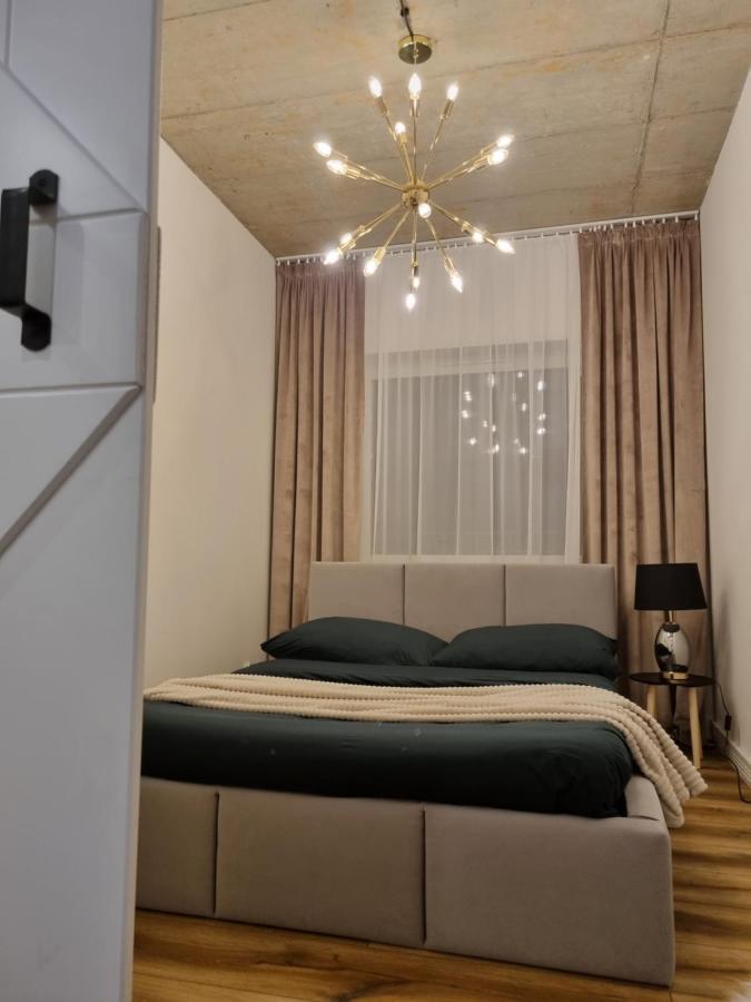 Apartament Wyspianski Sanok Extérieur photo