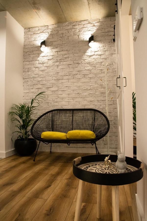 Apartament Wyspianski Sanok Extérieur photo