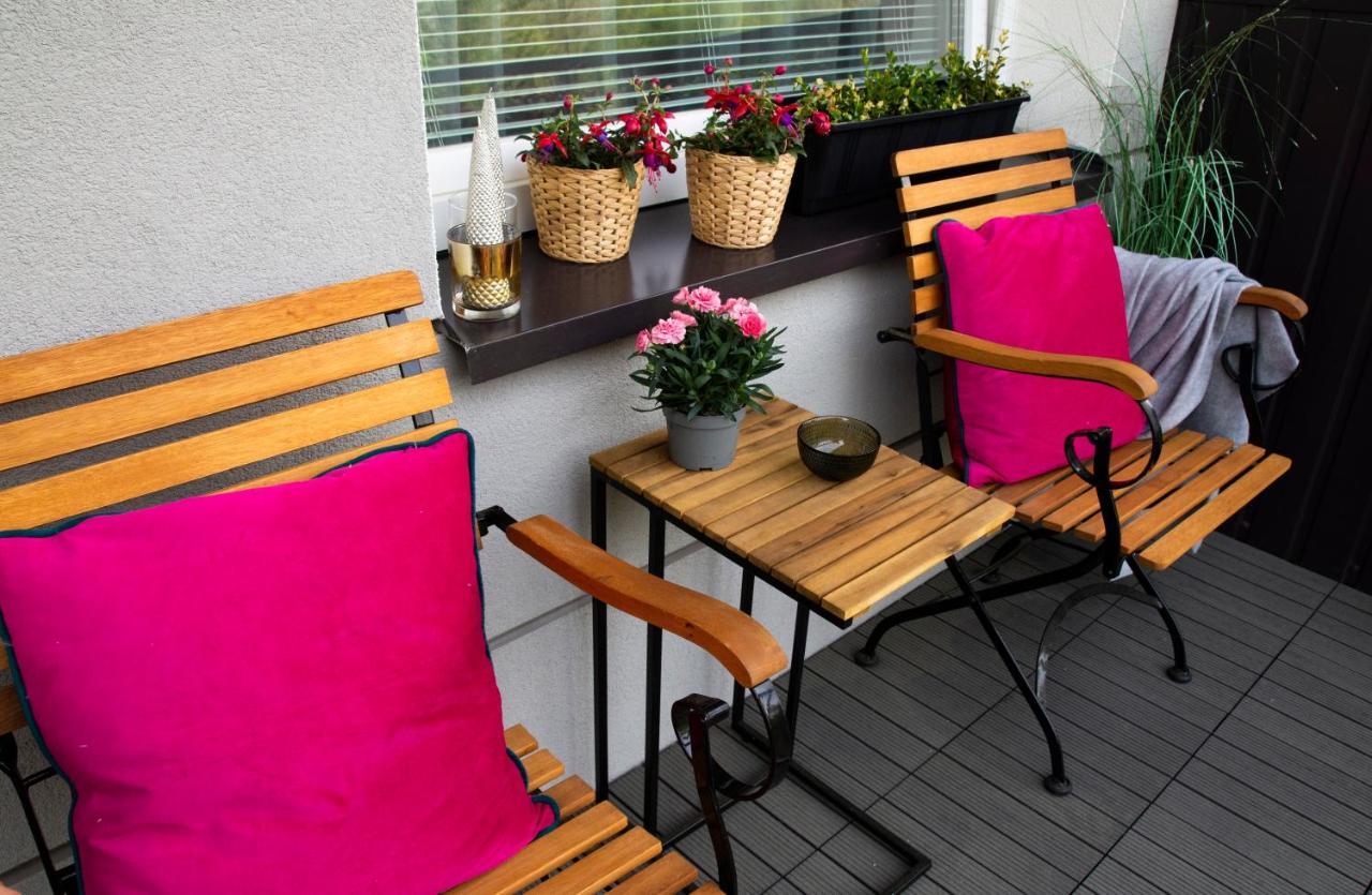 Apartament Wyspianski Sanok Extérieur photo