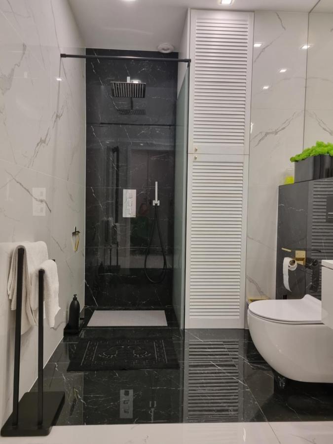 Apartament Wyspianski Sanok Extérieur photo