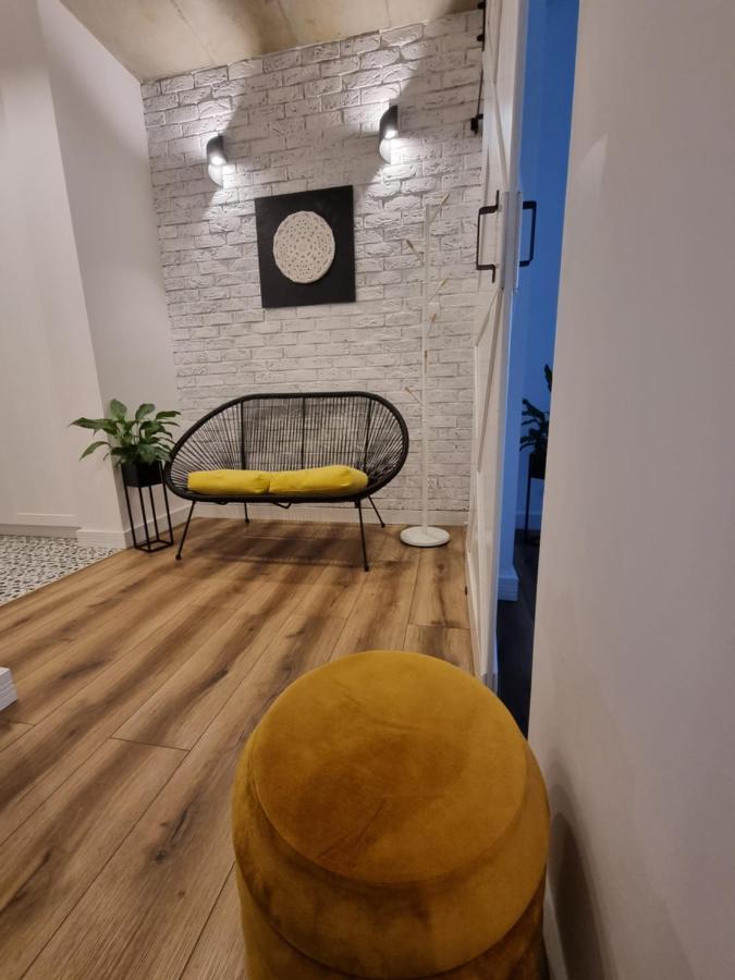 Apartament Wyspianski Sanok Extérieur photo