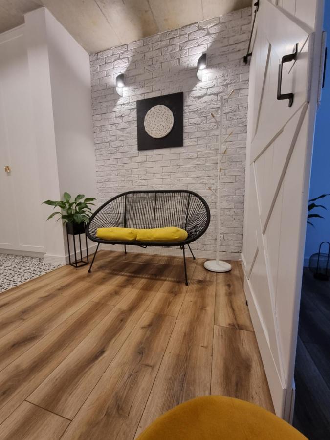 Apartament Wyspianski Sanok Extérieur photo