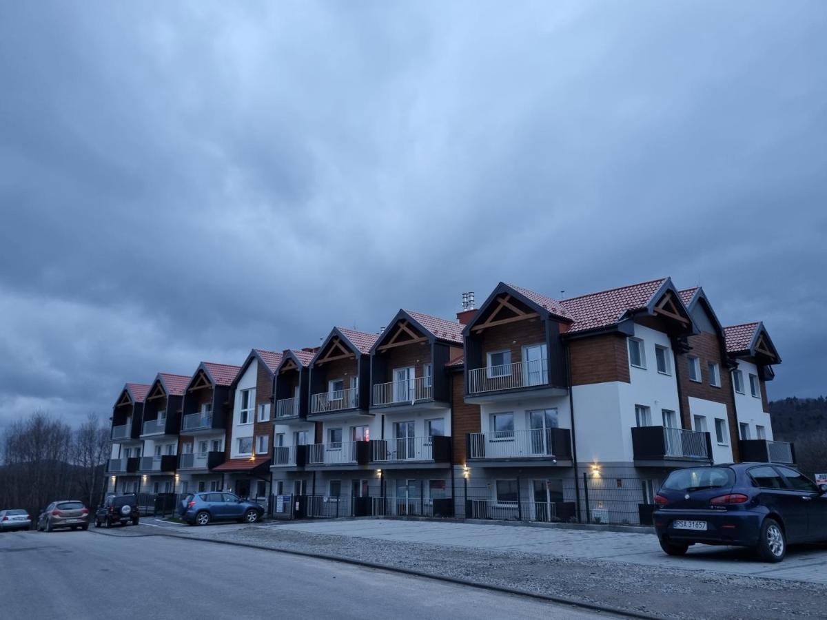 Apartament Wyspianski Sanok Extérieur photo